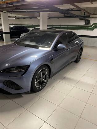 BYD SEAL 82,5 KW ELÉTRICO AWD